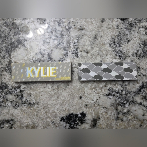 Kylie Cosmetics Other - Kylie Cosmetics Pressed Powder Highlighter Palette Limited. NEW!